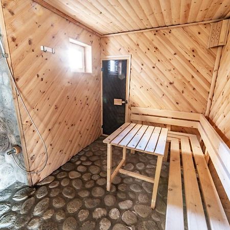 Romance Marine Aparthotel Солнечный берег Экстерьер фото
