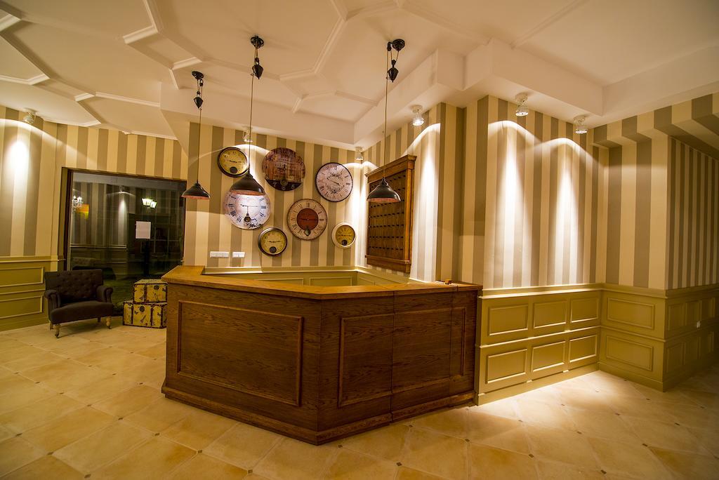 Romance Marine Aparthotel Солнечный берег Экстерьер фото