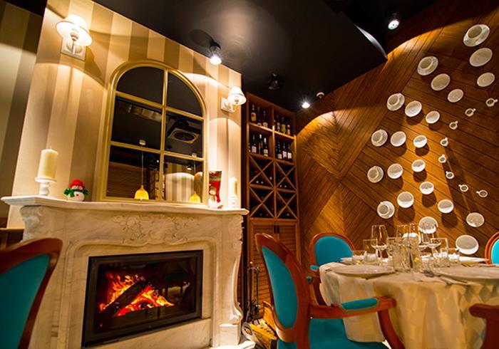 Romance Marine Aparthotel Солнечный берег Экстерьер фото