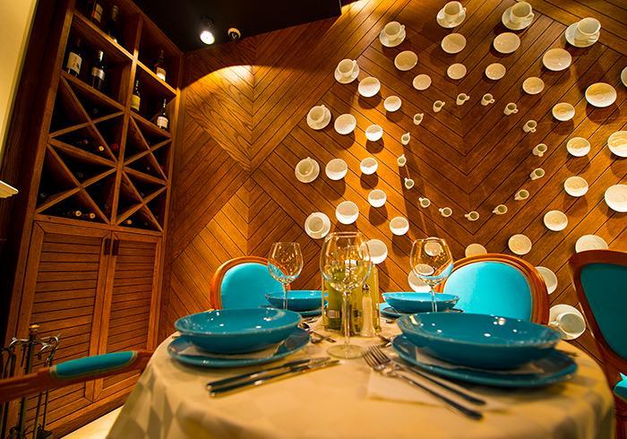 Romance Marine Aparthotel Солнечный берег Экстерьер фото